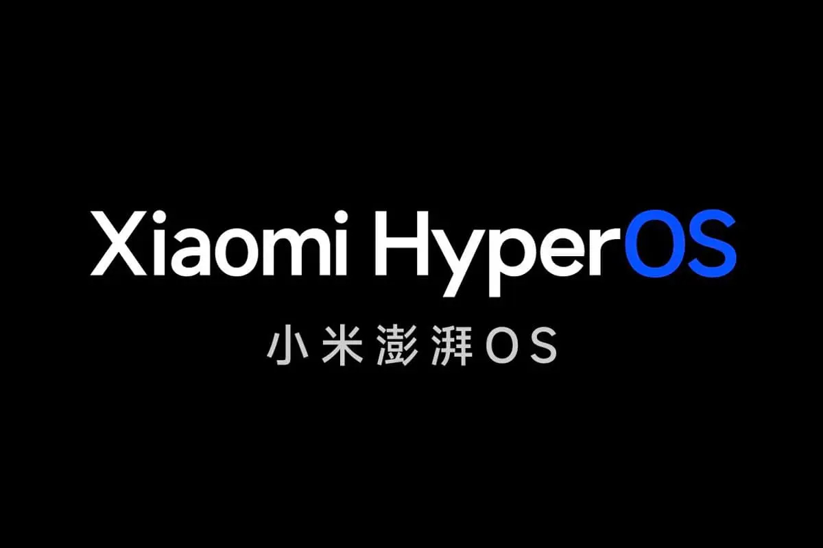 سیستم عامل MIOS نه؛ سیستم عامل HyperOS جایگزین MIUI می‌شود