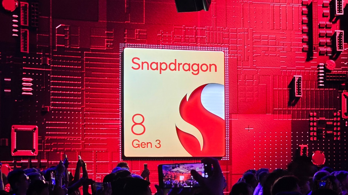 سامسونگ گلکسی اس 24 الترا با Snapdragon 8 Gen 3 انحصاری