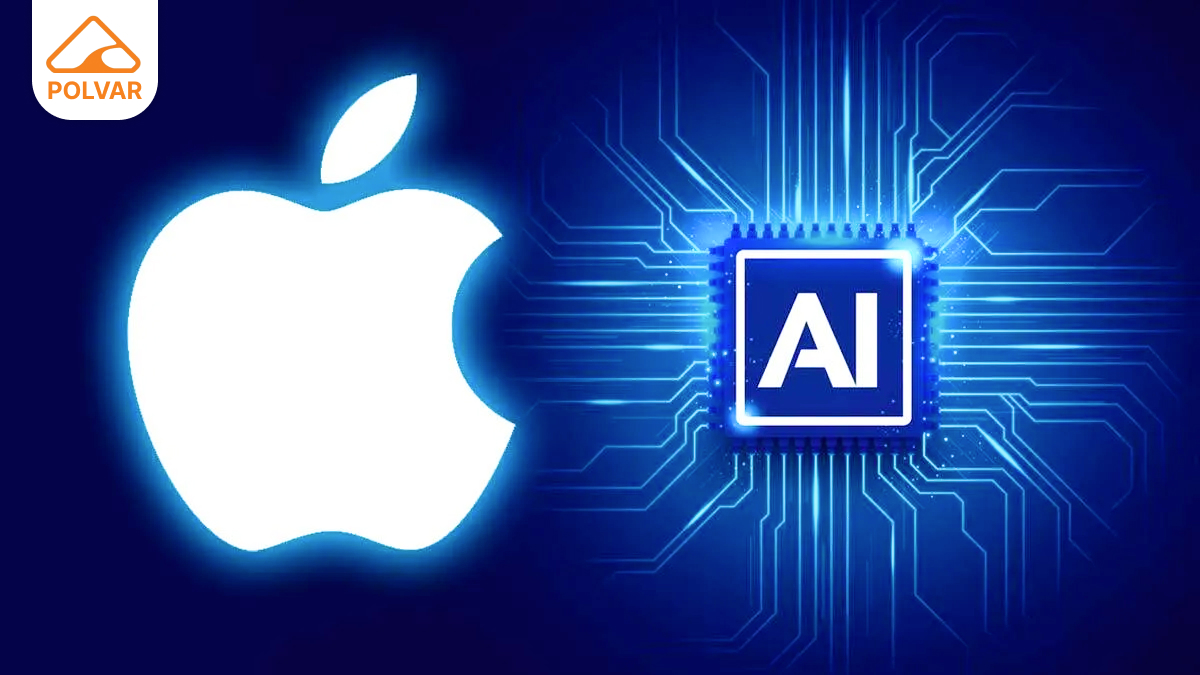 اپل با هوش مصنوعی پا به رویداد WWDC 2024 خواهد گذاشت!