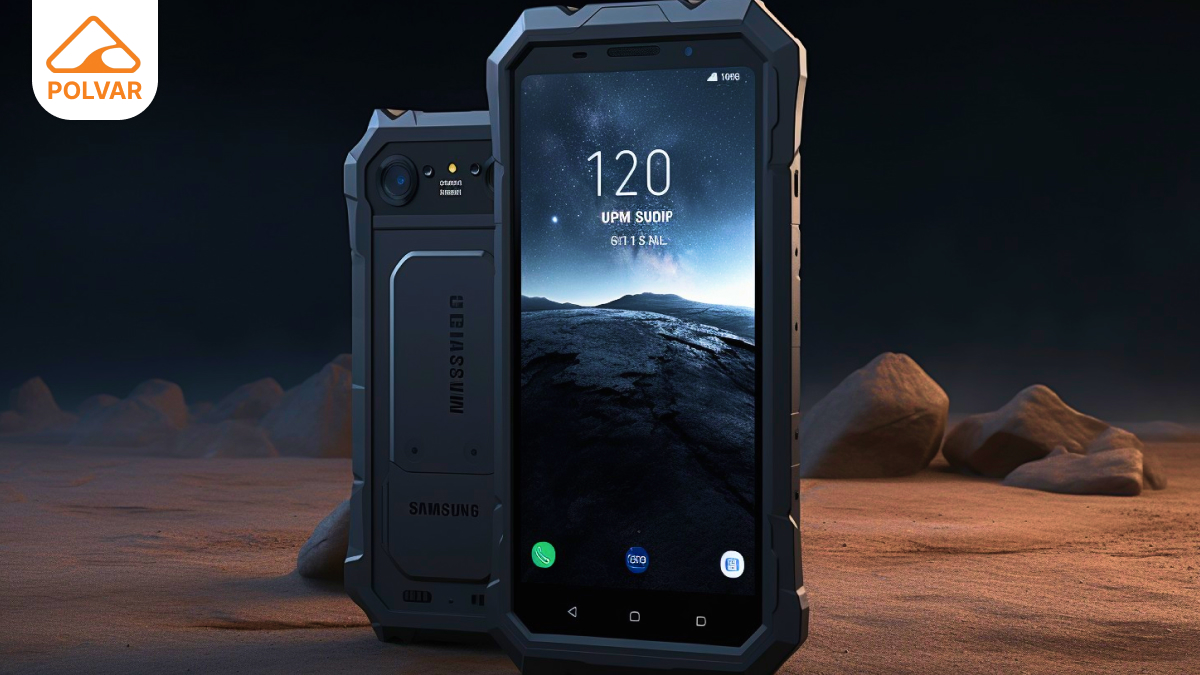 گلکسی XCover 7 یکی از با دوام‌ترین و جان سخت‌ترین گوشی‌های 2024 است