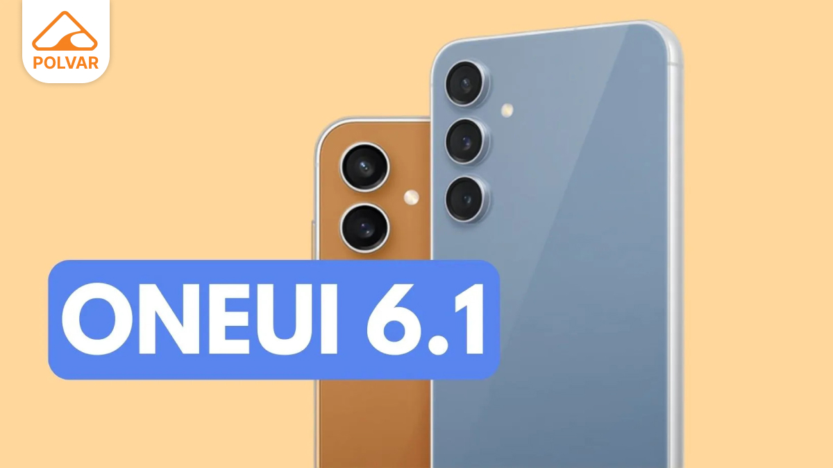 کدام یک از گوشی‌های سامسونگ به رابط کاربری One UI 6.1 مجهز می‌شوند؟