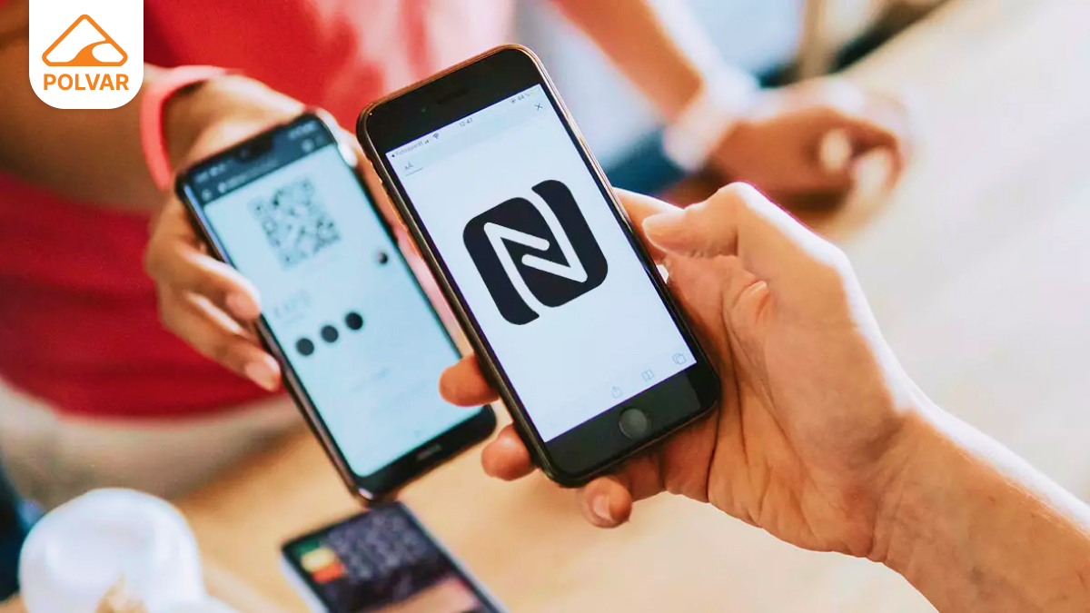 از کجا بفهمیم گوشی NFC دارد؟