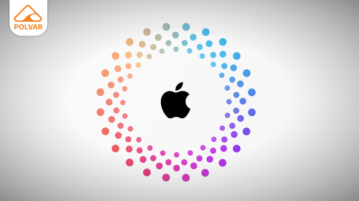 اپل آیدی (Apple ID) به اپل اکانت (Apple Account) تغییر نام می‌یابد!