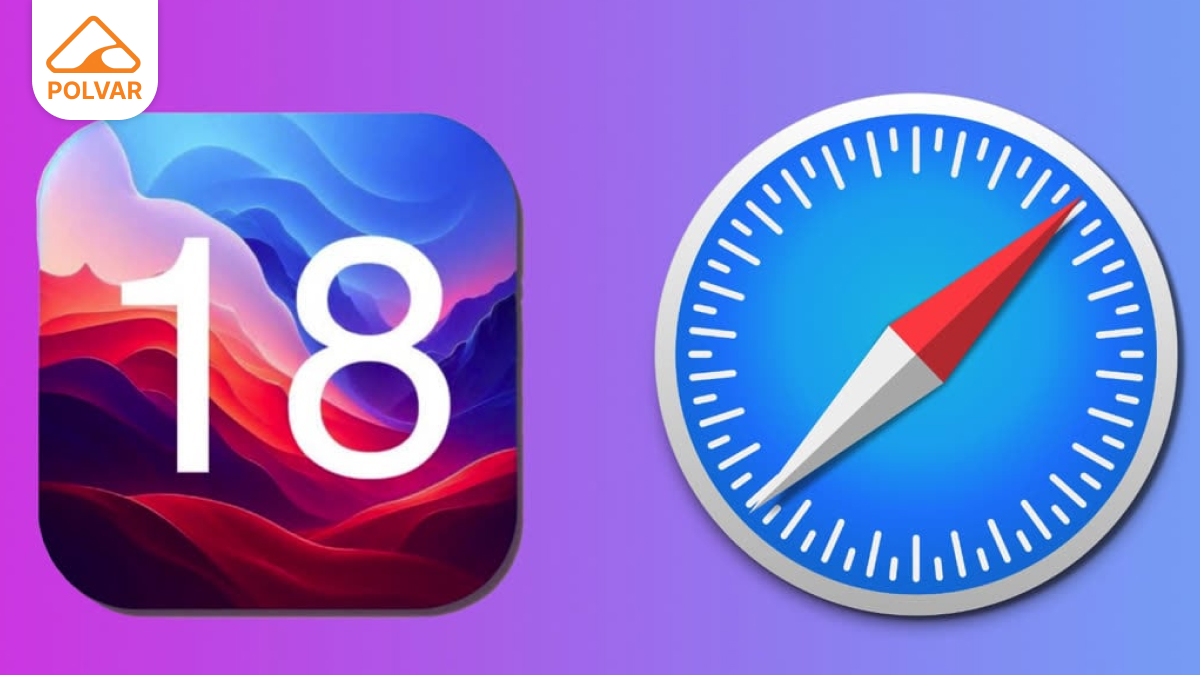 ویژگی جدید iOS 18  لو رفت!