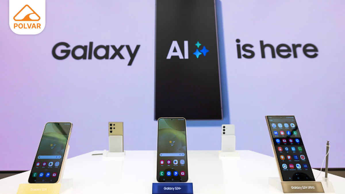 پرچمداران 2021 و 2022 به Galaxy AI مجهز می‌شوند