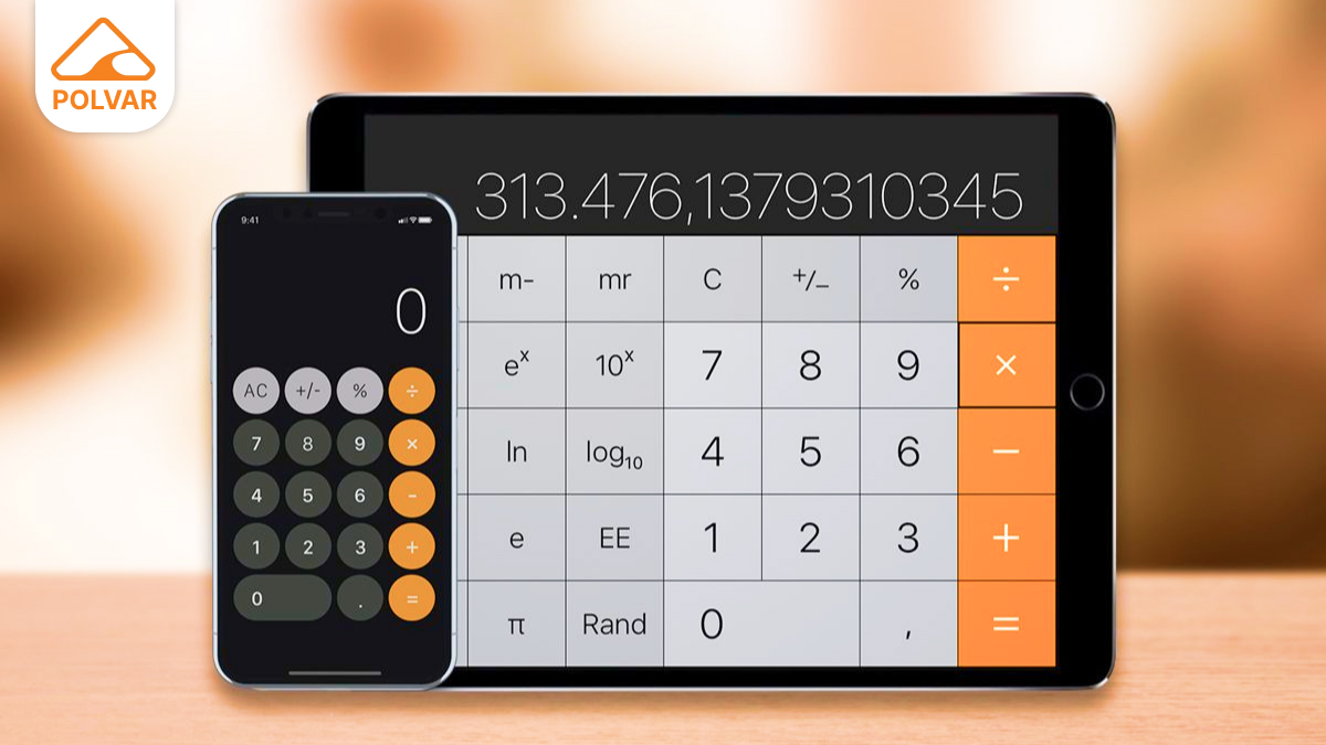 اپل بالاخره در آیپدهای خود اپلیکیشن ماشین حساب را قرار می‌دهد