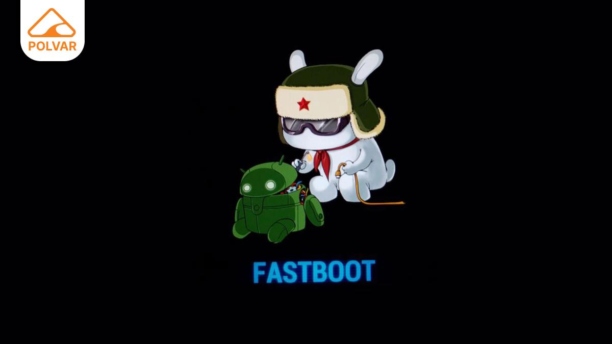 راهنمای کامل خروج از حالت Fastboot در گوشی‌های شیائومی