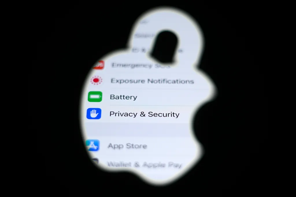 New iPhone security feature: automatic restart after 72 hours of locking