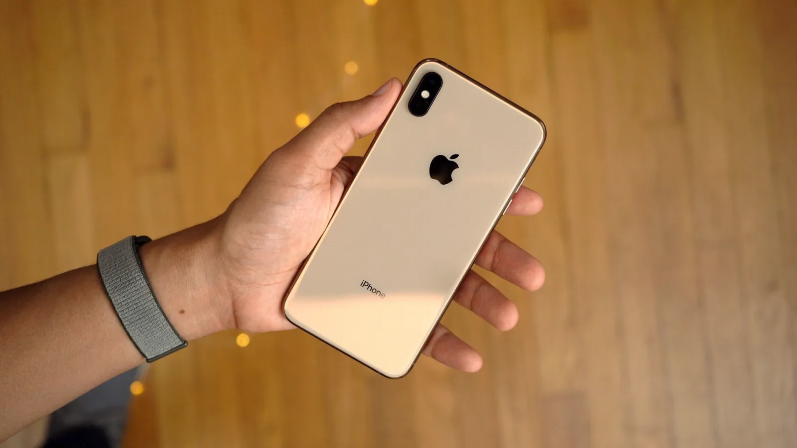 آیفون XS Max