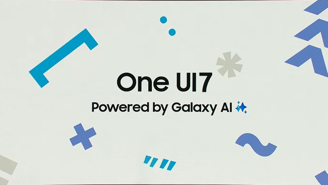 معرفی One UI 7