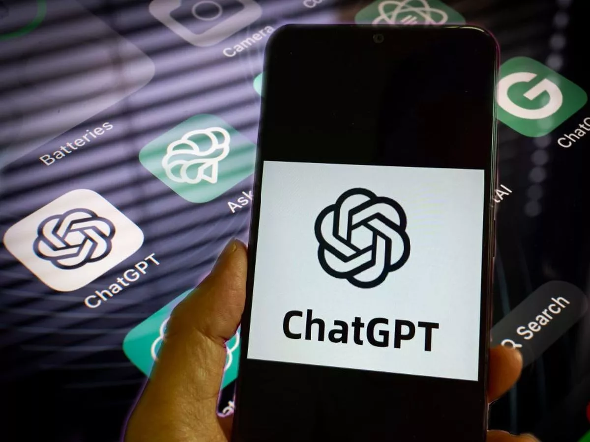 Chat GPT