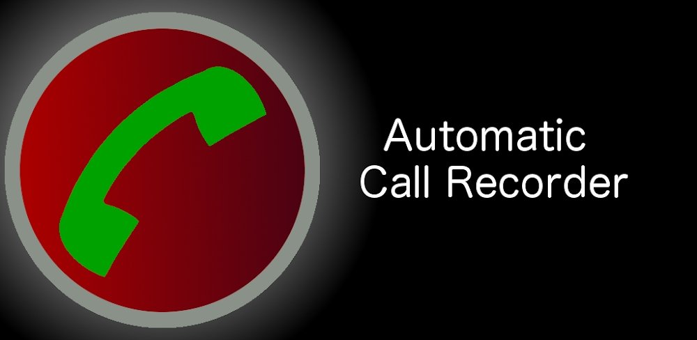 برنامه Call Recorder