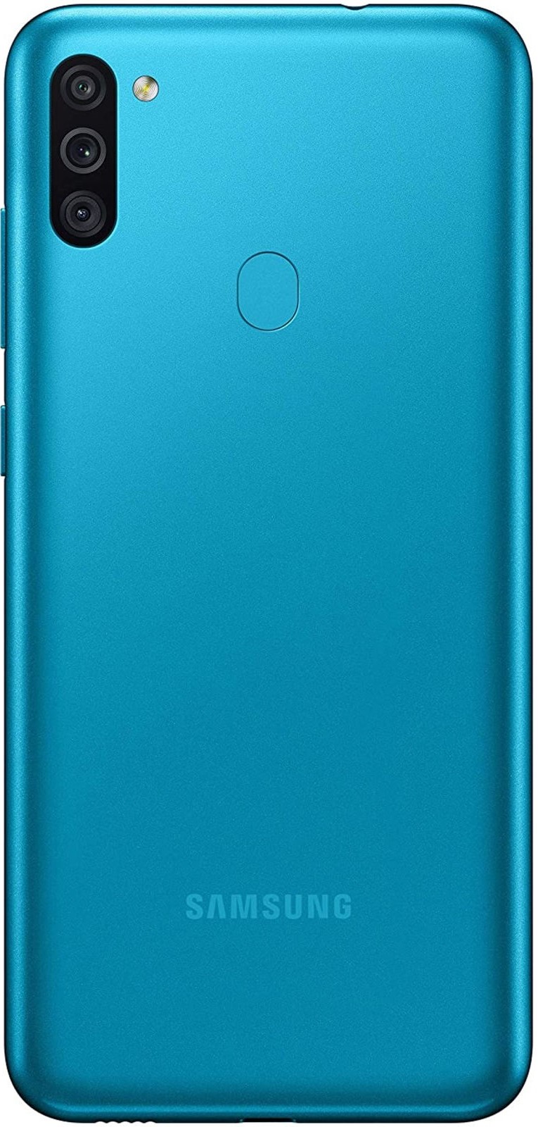 موبایل سامسونگ گلکسی M11 آبی