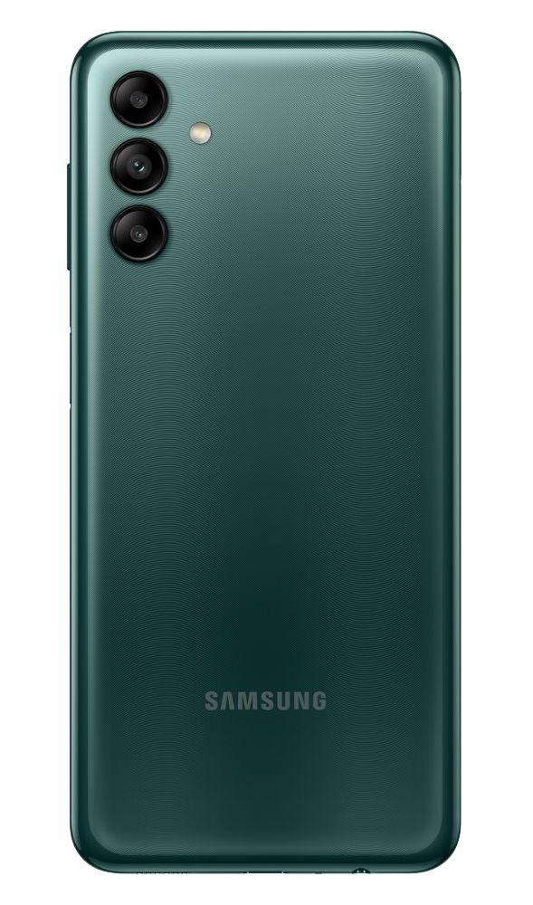 موبایل سامسونگ A04s (پک ویتنام) سبز