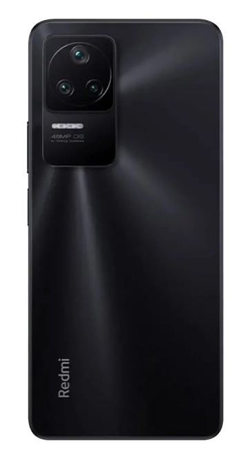 موبایل شیائومی ردمی K40s 5G مشکی