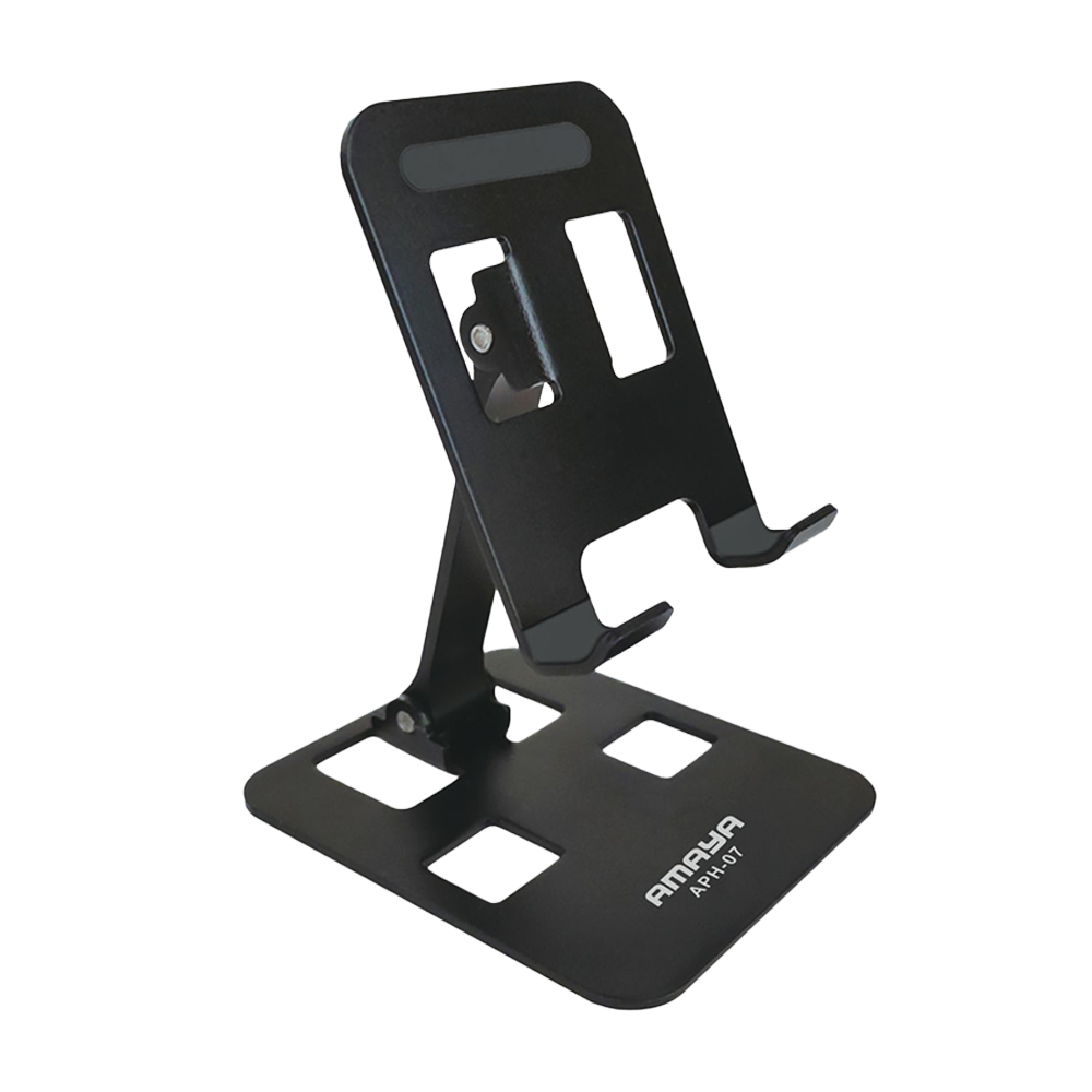 پایه نگهدارنده پایه نگهدارنده آمایا (Amaya) مدل APH-07 مشکی