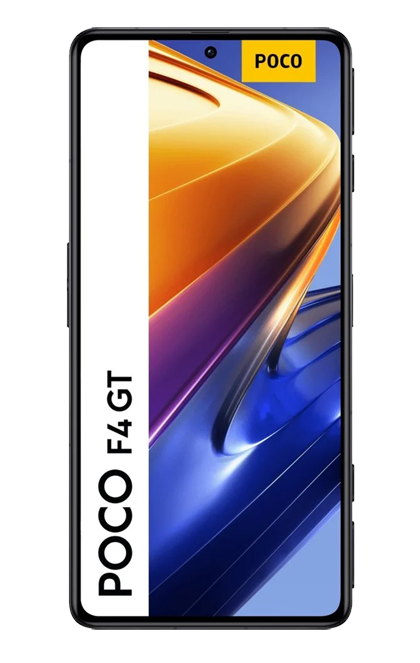 موبایل شیائومی پوکو F4 GT 5G