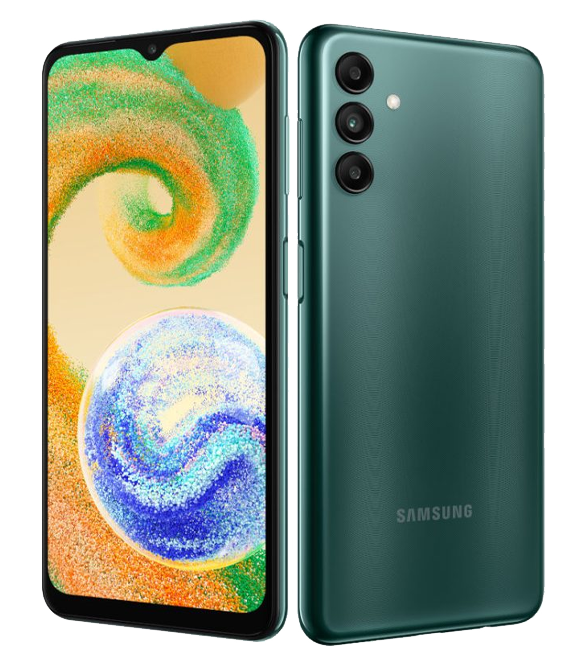 موبایل سامسونگ A04s