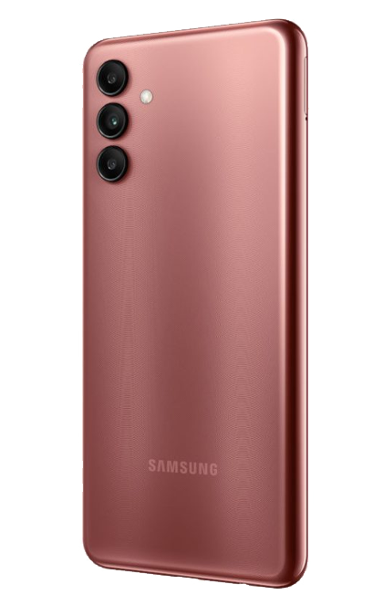 موبایل سامسونگ A04s ویتنام