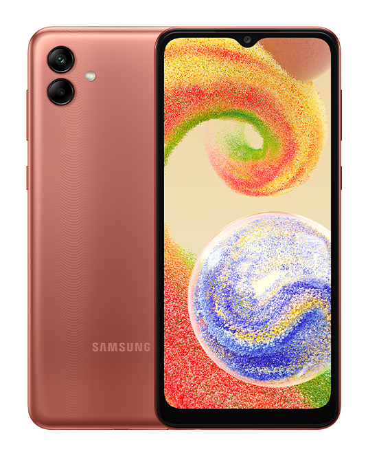 موبایل سامسونگ A04e