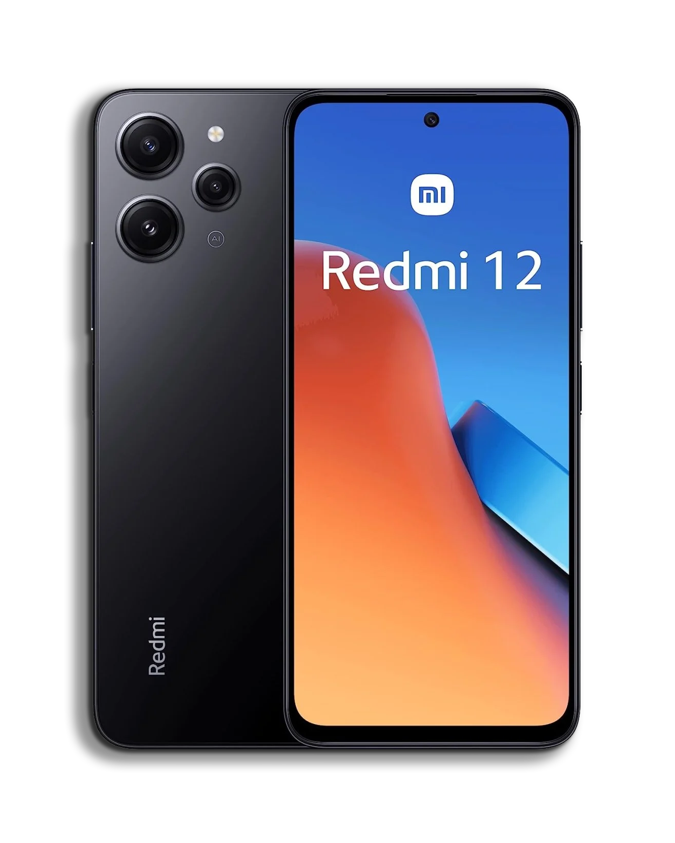 Redmi 12 4G 8GB 256GB