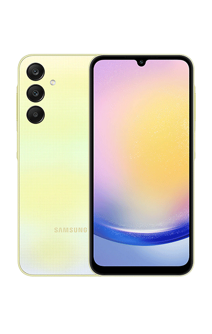 Galaxy A25 5G 6GB 128GB VIT