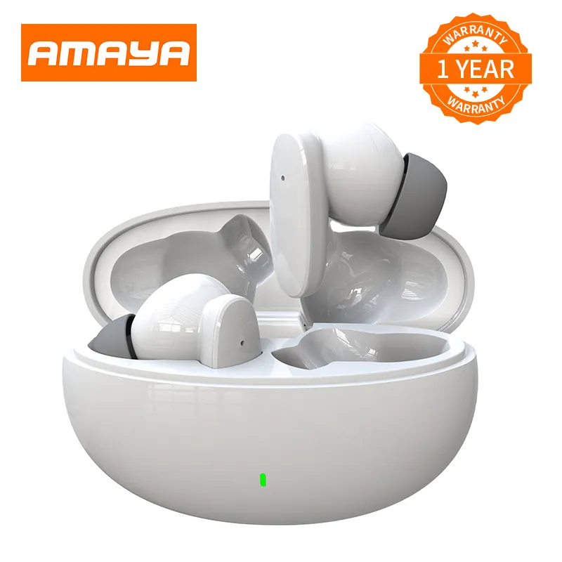 هدفون و هندزفری ایرپاد آمایا (Amaya) مدل TK 05