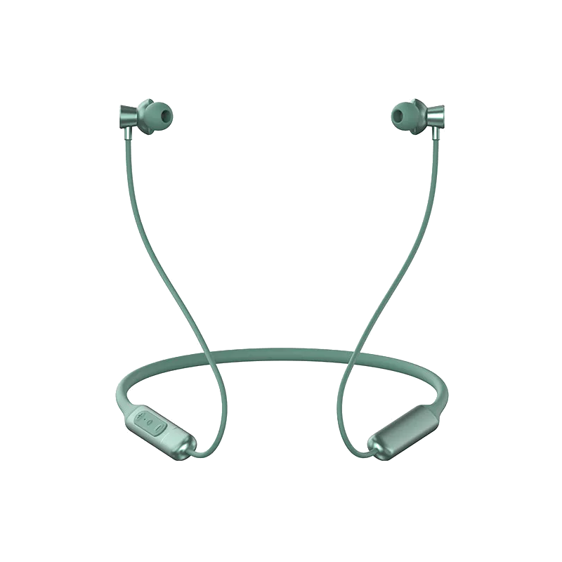 ASP02 headphones with neck