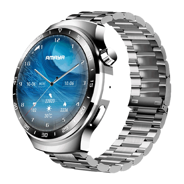 ASW-01 Smart sports watch