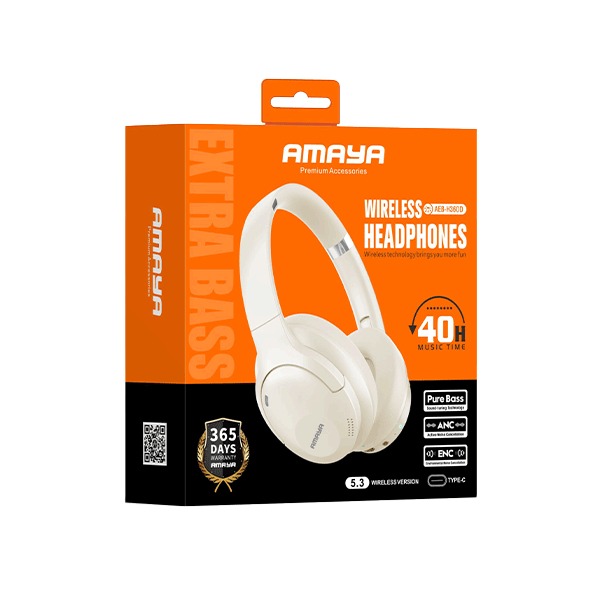 AEB-H360D headphones