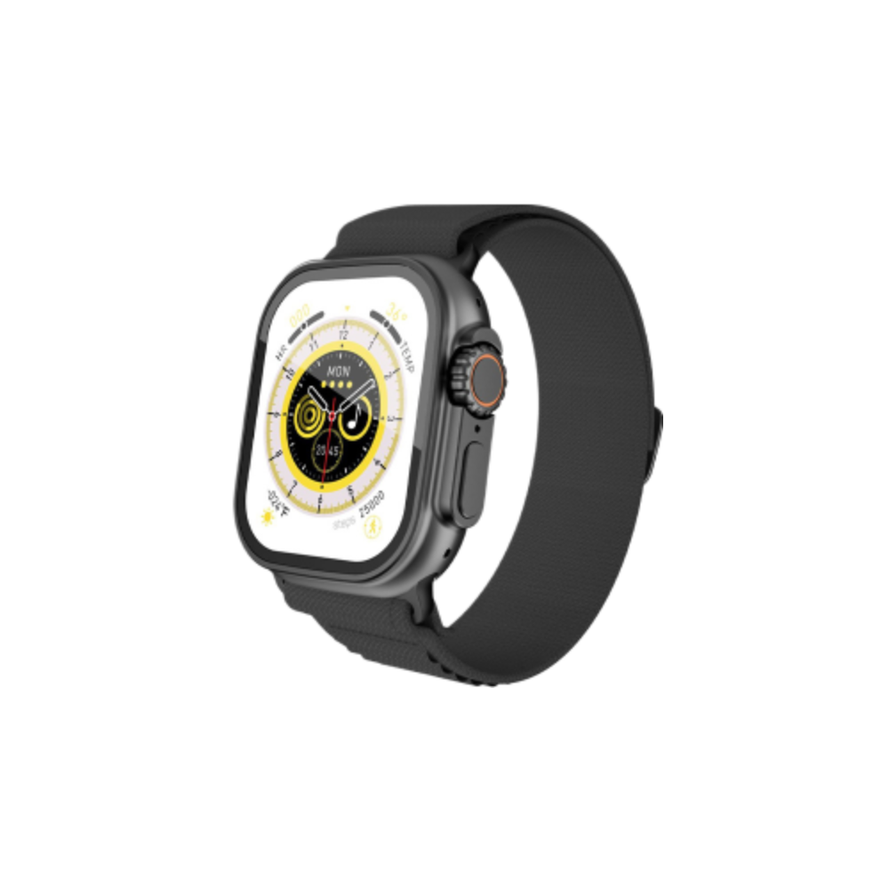 X9+ Ultra2 Smart sports watch