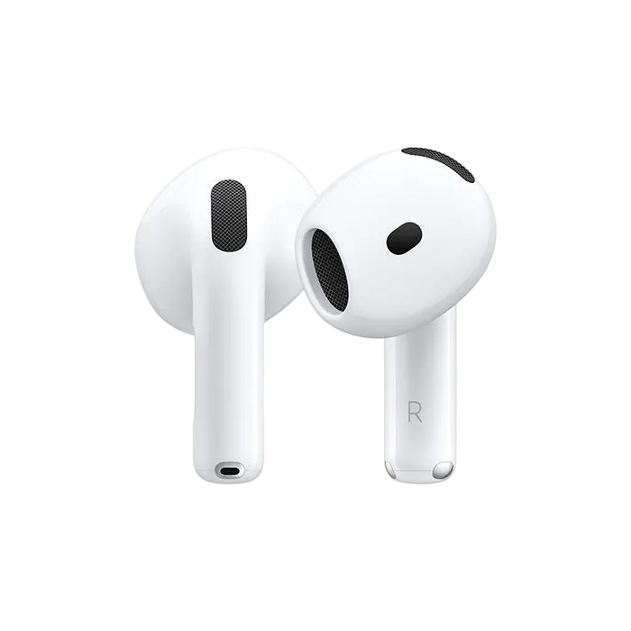 هدفون و هندزفری هندزفری بلوتوثی اپل مدل AirPods 4 ANC