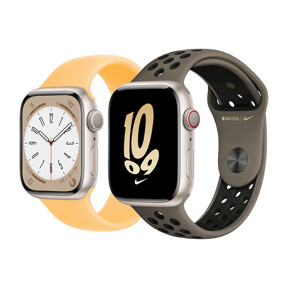 Apple Watch Series 8 45mm