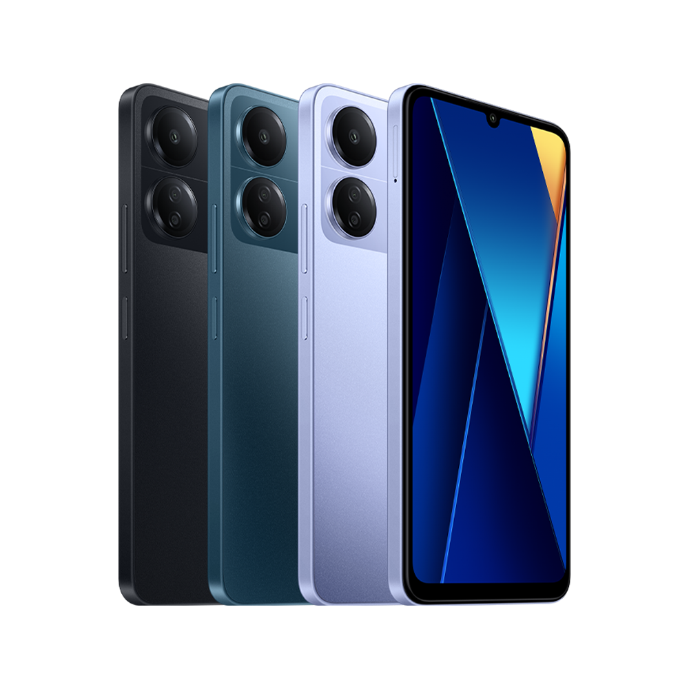 Xiaomi Redmi C65 4G 8GB 256GB
