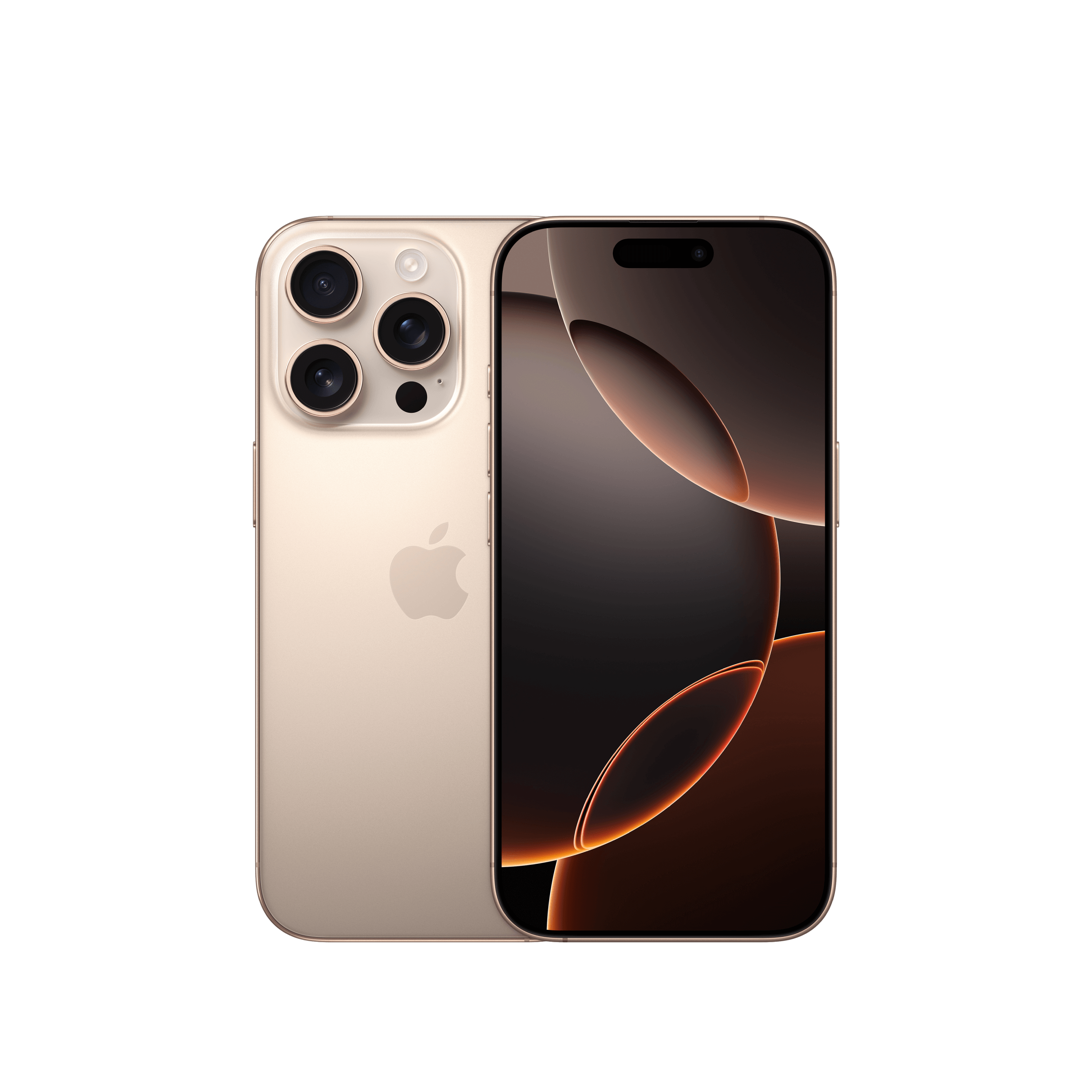 iPhone 16 pro 256 GB Not Active ZAA