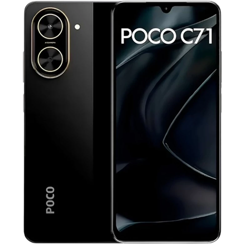 Xiaomi Poco C71 4 128GB