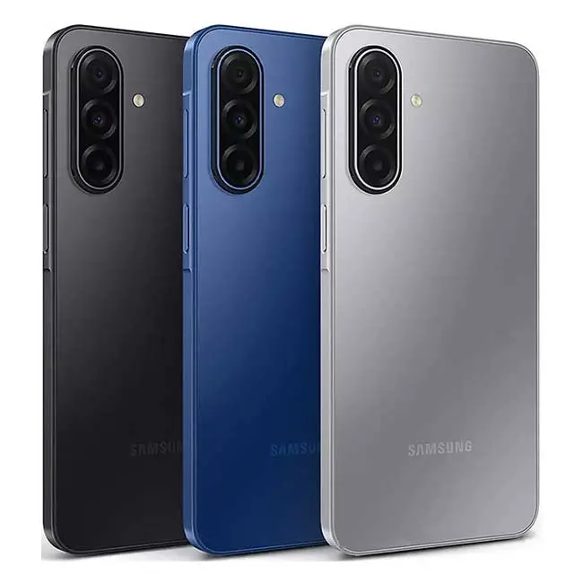 موبایل گوشی سامسونگ A17 4G حافظه 128 رم 4 گیگابایت