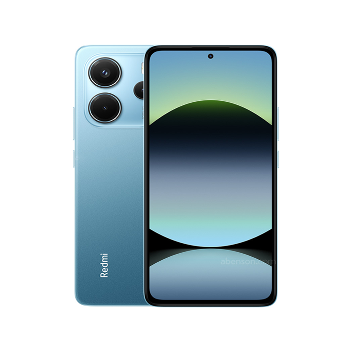 موبایل شیائومی Redmi Note 14 4G حافظه 256 رم 8 گیگابایت