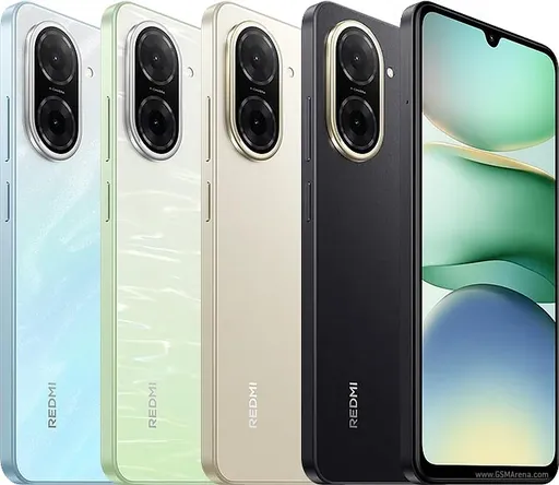 xiaomi redmi A5 4 128G