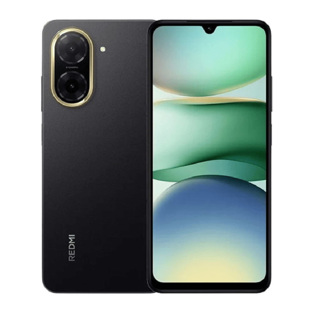 موبایل شیامی redmi A5 حافظه داخلی 128 رم 4